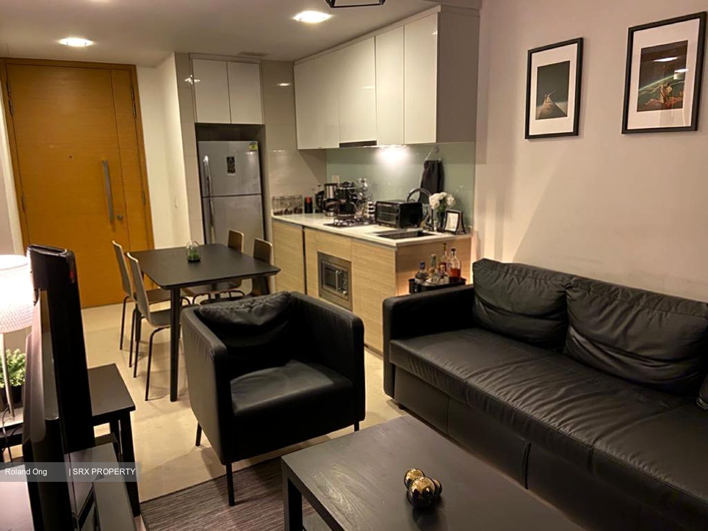 The Scala (D19), Apartment #365820011